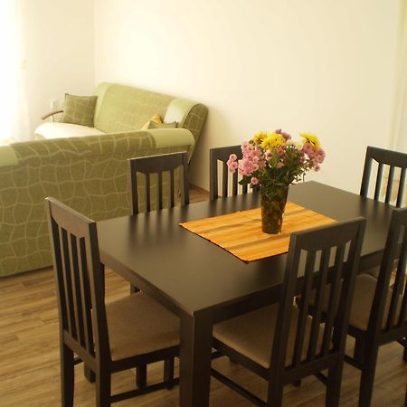 Apartment Vuk I Novak Ulcinj Exteriér fotografie