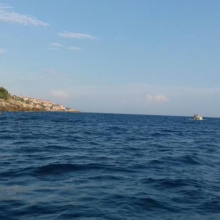 Apartment Vuk I Novak Ulcinj Exteriér fotografie