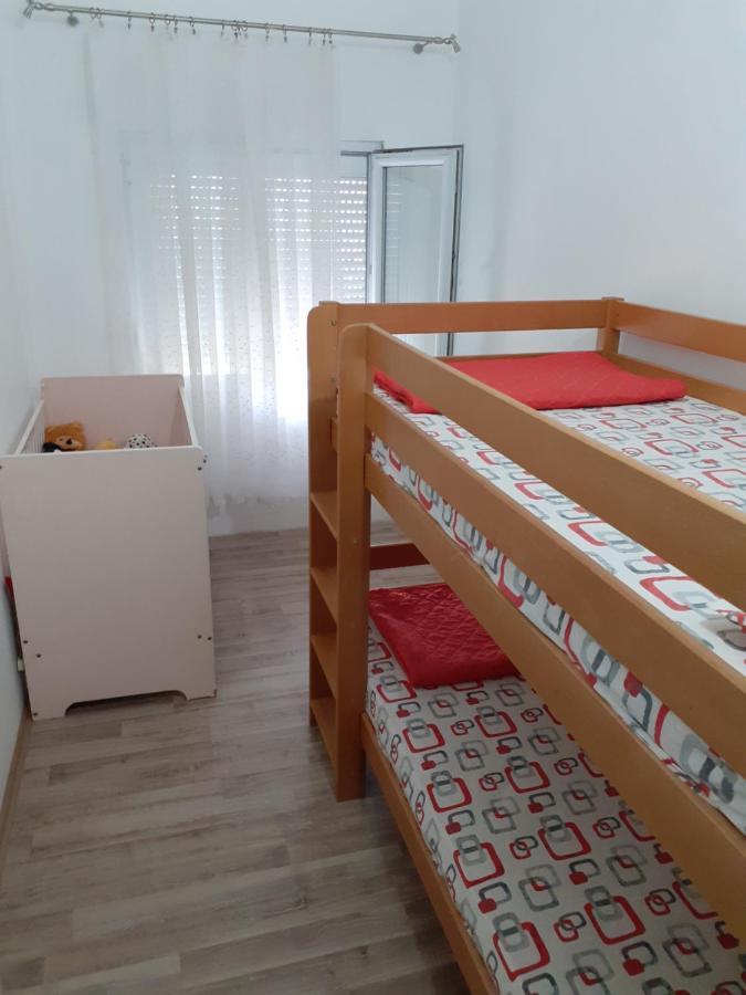 Apartment Vuk I Novak Ulcinj Exteriér fotografie