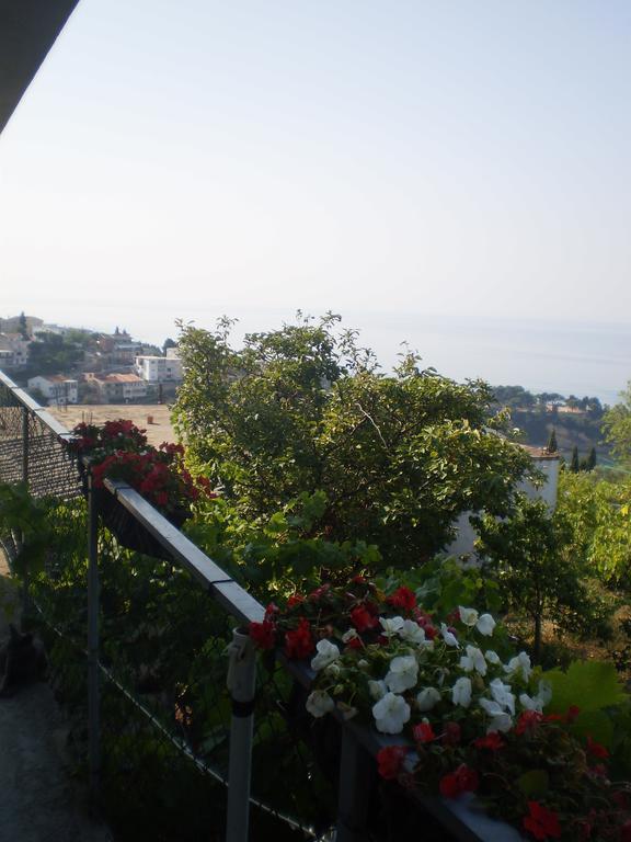 Apartment Vuk I Novak Ulcinj Pokoj fotografie