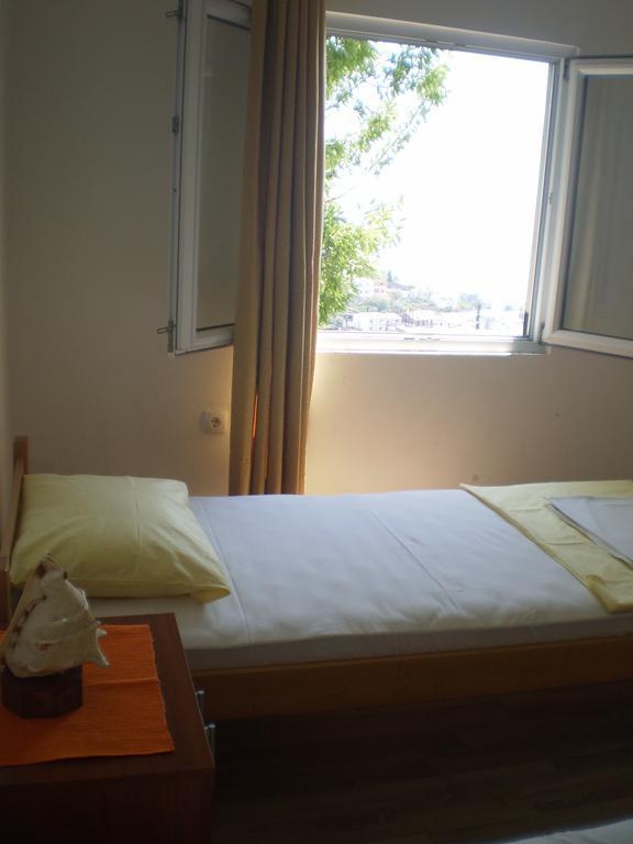 Apartment Vuk I Novak Ulcinj Pokoj fotografie