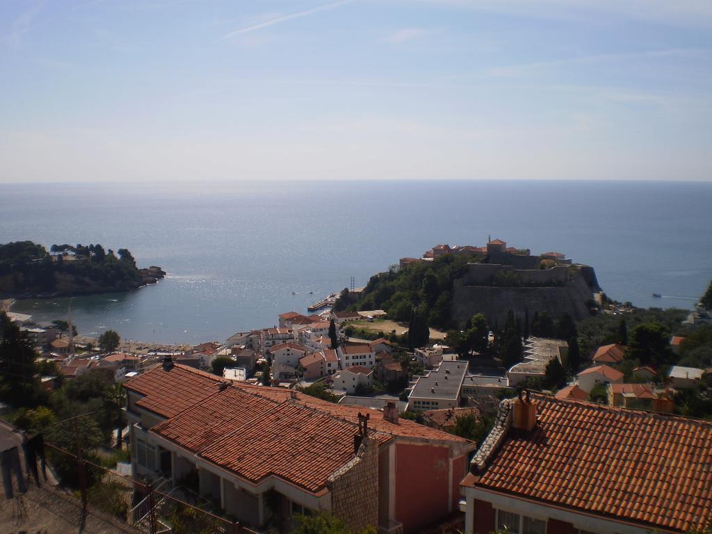Apartment Vuk I Novak Ulcinj Exteriér fotografie