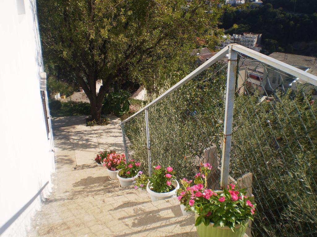Apartment Vuk I Novak Ulcinj Exteriér fotografie