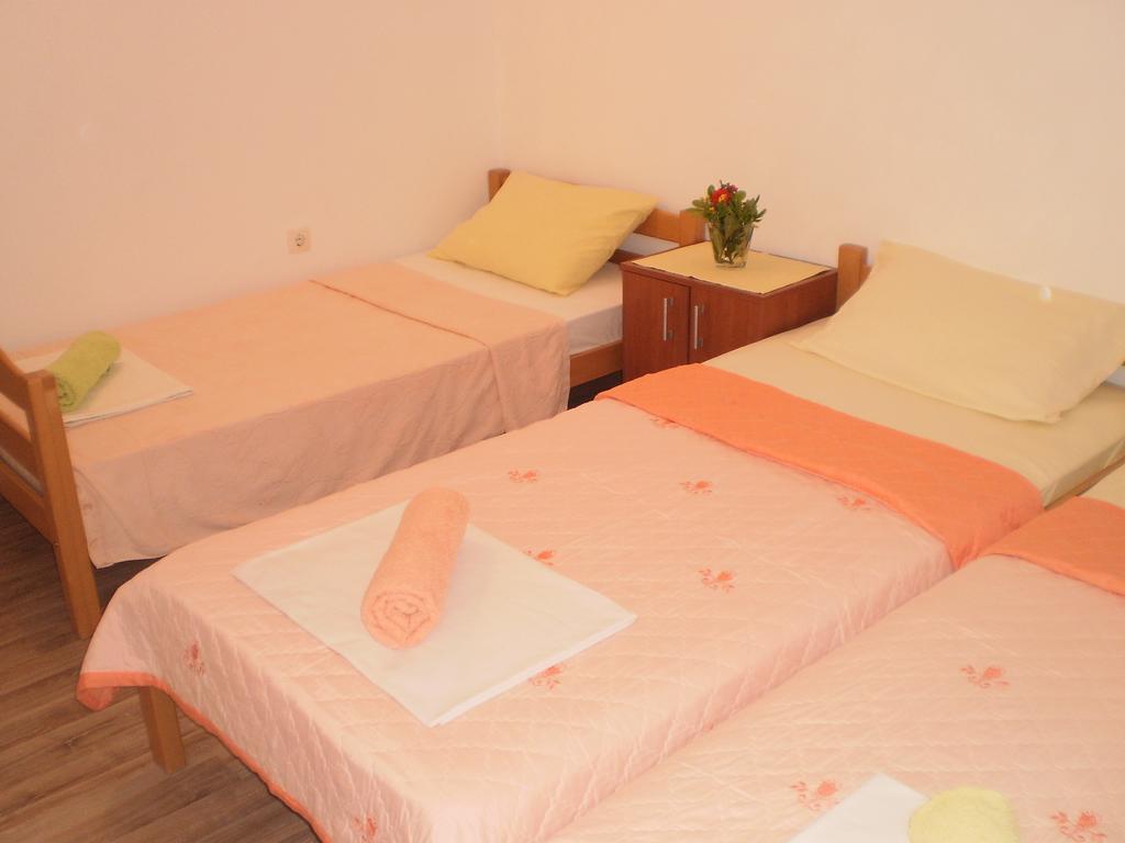 Apartment Vuk I Novak Ulcinj Exteriér fotografie