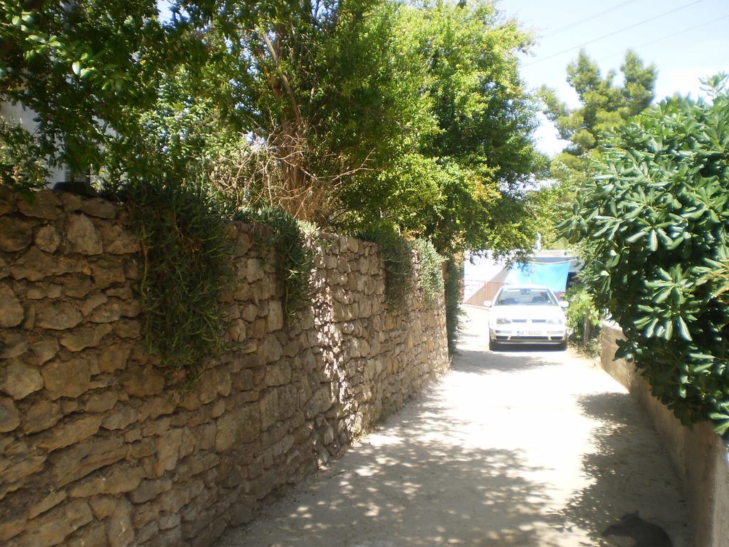 Apartment Vuk I Novak Ulcinj Exteriér fotografie