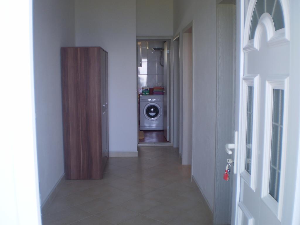 Apartment Vuk I Novak Ulcinj Exteriér fotografie