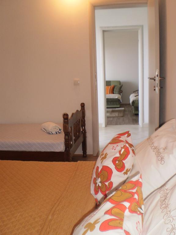 Apartment Vuk I Novak Ulcinj Exteriér fotografie