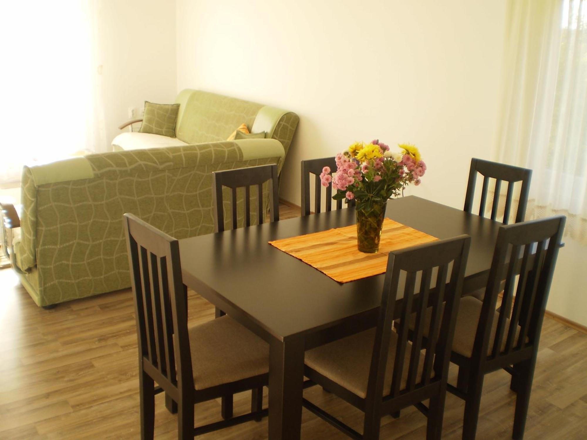 Apartment Vuk I Novak Ulcinj Exteriér fotografie