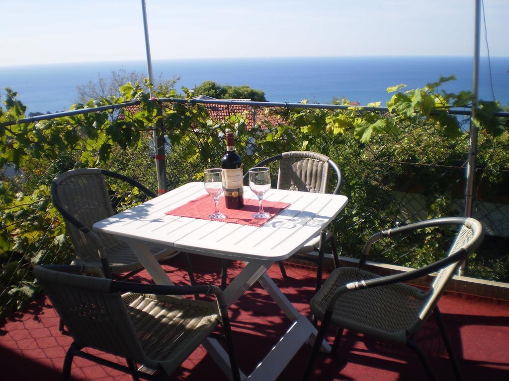 Apartment Vuk I Novak Ulcinj Exteriér fotografie