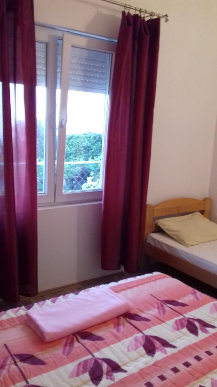 Apartment Vuk I Novak Ulcinj Exteriér fotografie