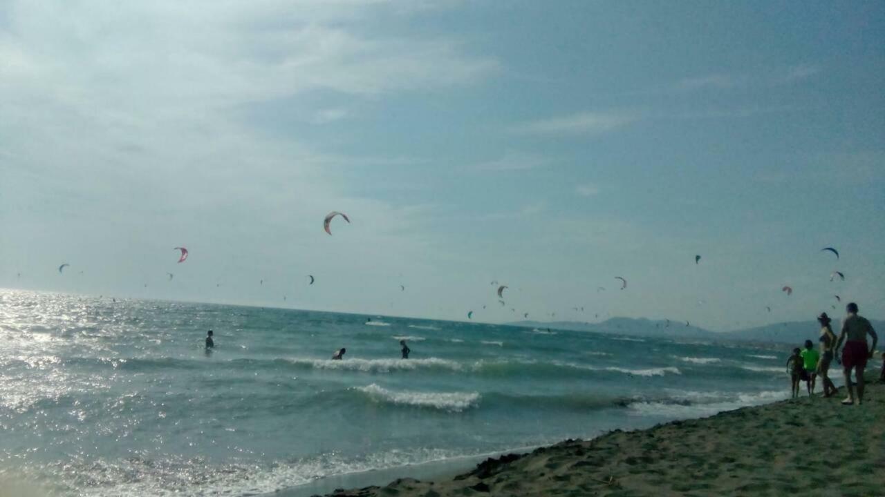 Apartment Vuk I Novak Ulcinj Exteriér fotografie